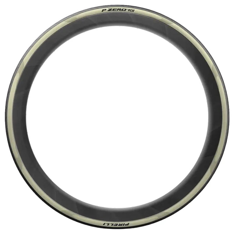 Copertoncino Pirelli P Zero Race RS TLR 700x28 - Retro