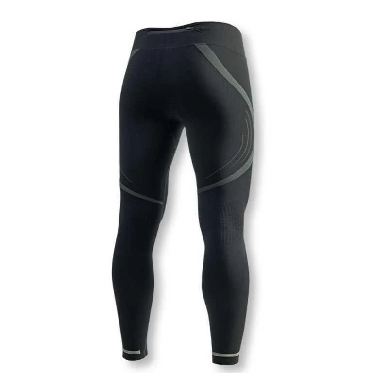 Calzamaglia Biotex 5 Kompression - Nero