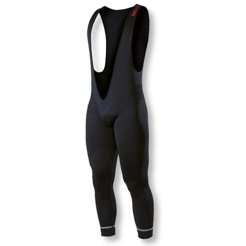 Calzamaglia Biotex Ingamba - Nero