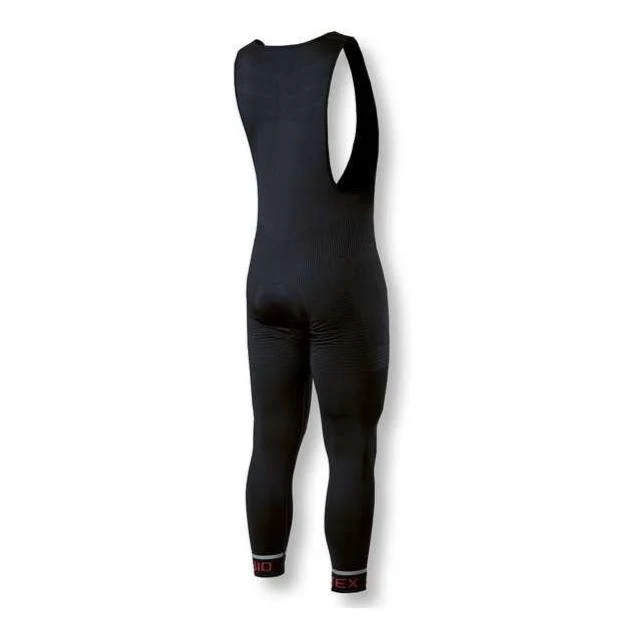 Calzamaglia Biotex Ingamba - Nero