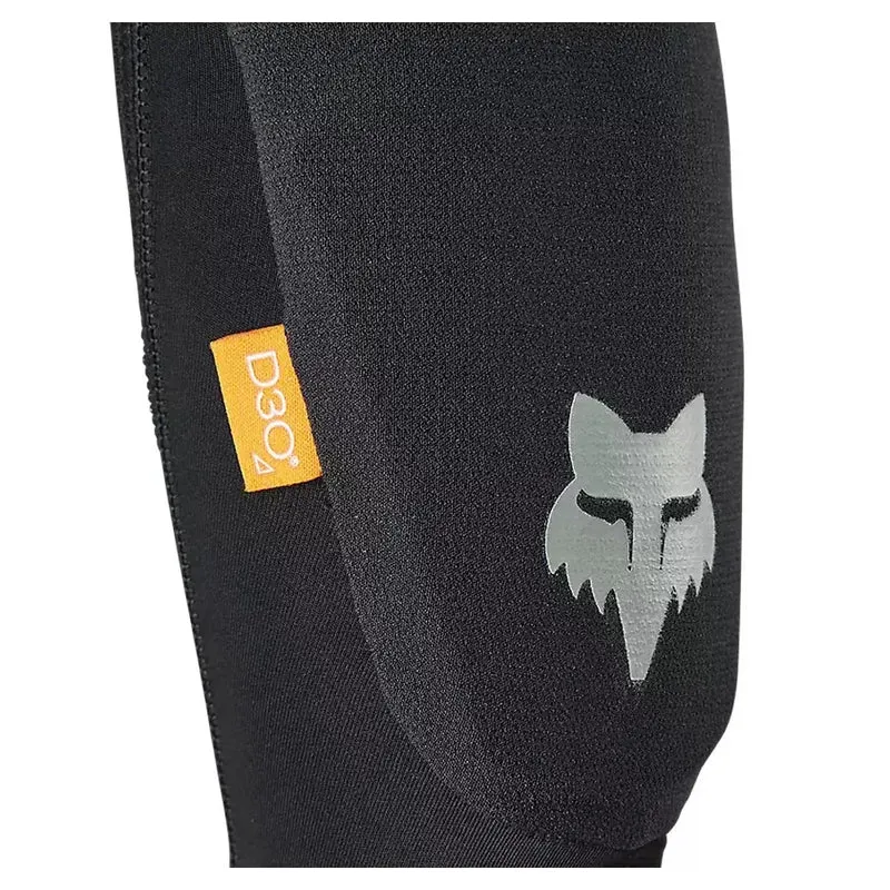 Protezioni gomito bambino Fox Enduro - Nero