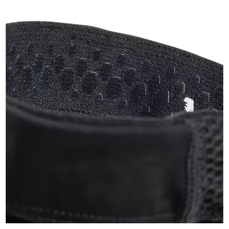Protezioni ginocchio bambino Fox Enduro - Nero