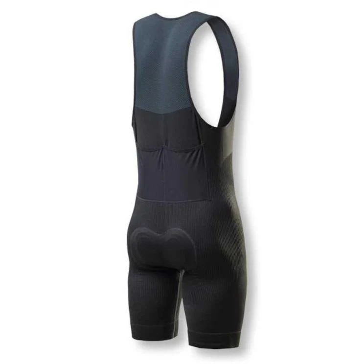 Salopette Biotex Gravel Ingamba - Nero