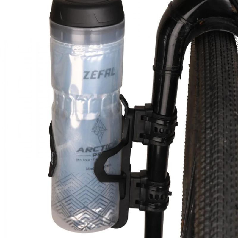 Attacchi portaborraccia Zefal New Gizmo