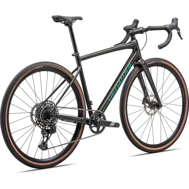 Specialized Diverge E5 Comp - Nero