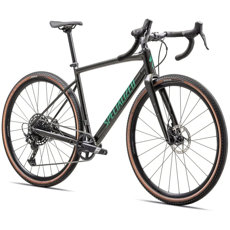 Specialized Diverge E5 Comp - Nero