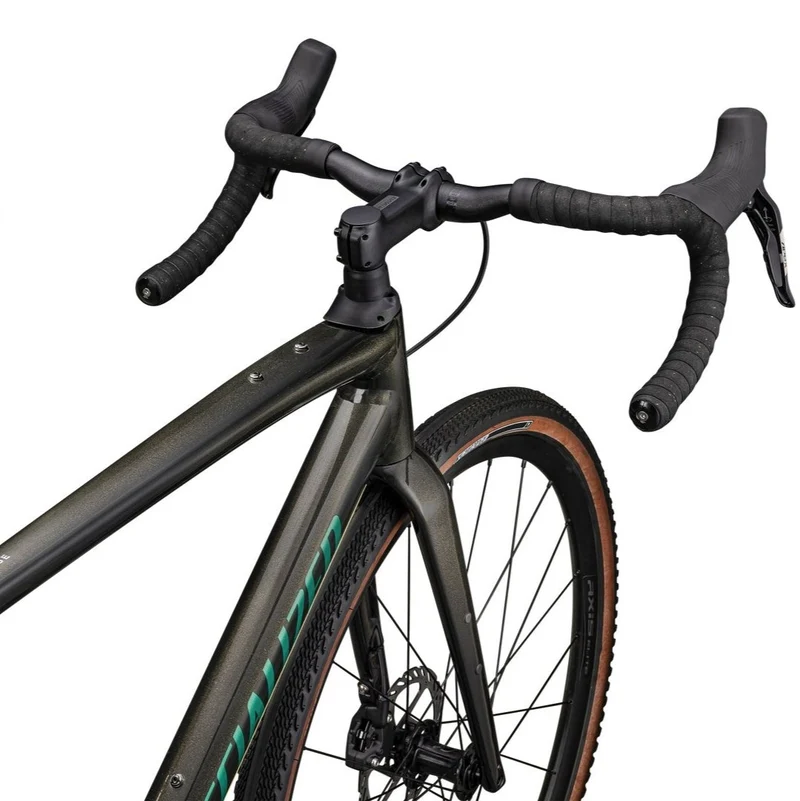 Specialized Diverge E5 Comp - Nero