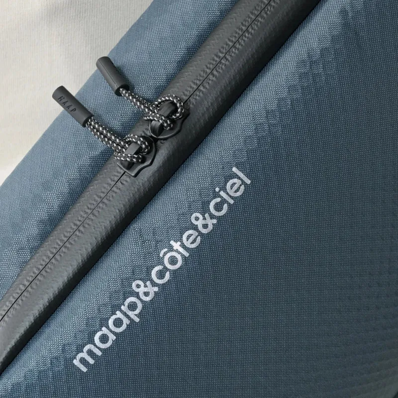 Borsa Maap x côte&ciel Sling - Blu