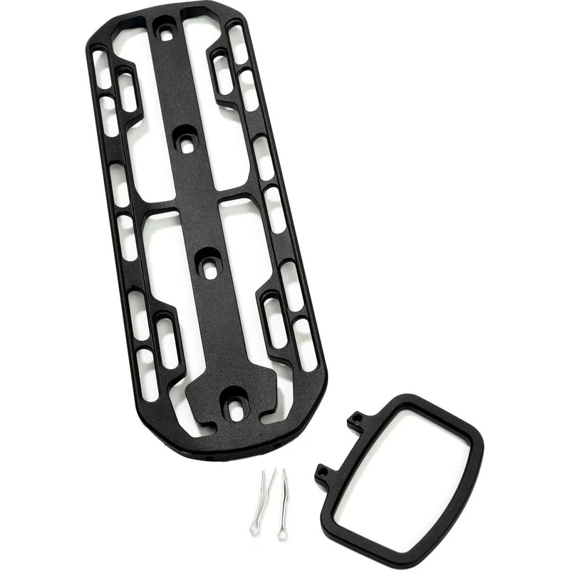 Portapacchi Fixplus Cargo M