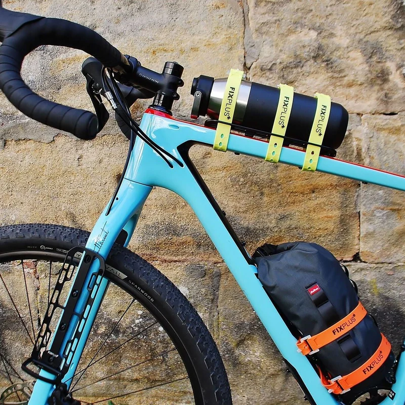 Portapacchi Fixplus Cargo M