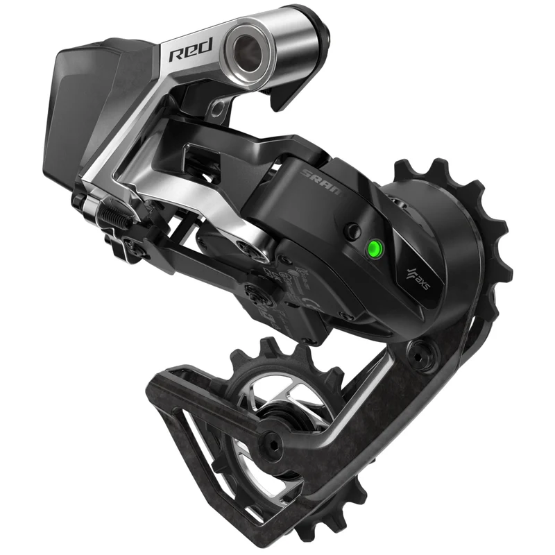 Deragliatore posteriore SRAM RED AXS E1 - 12V