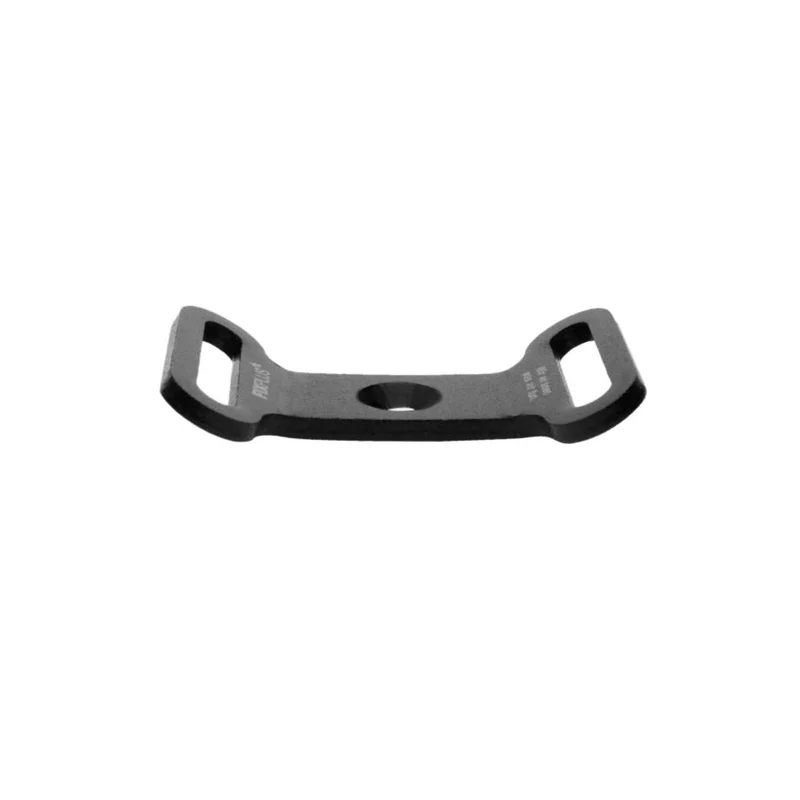 Coppia piastre per cinghie Fixplus da 35/46/66