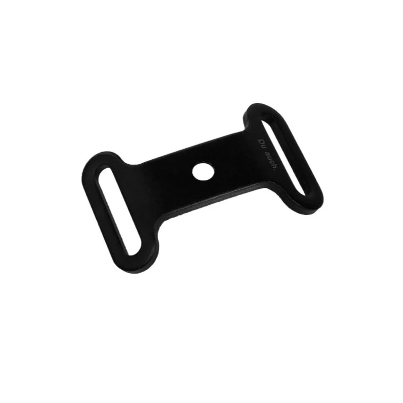 Coppia piastre per cinghie Fixplus da 35/46/66