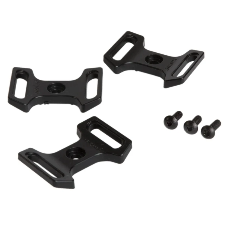 Kit piastre per cinghie Fixplus 2.0