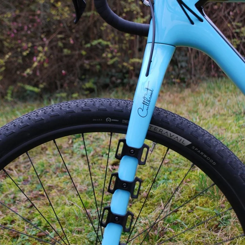 Kit piastre per cinghie Fixplus 2.0