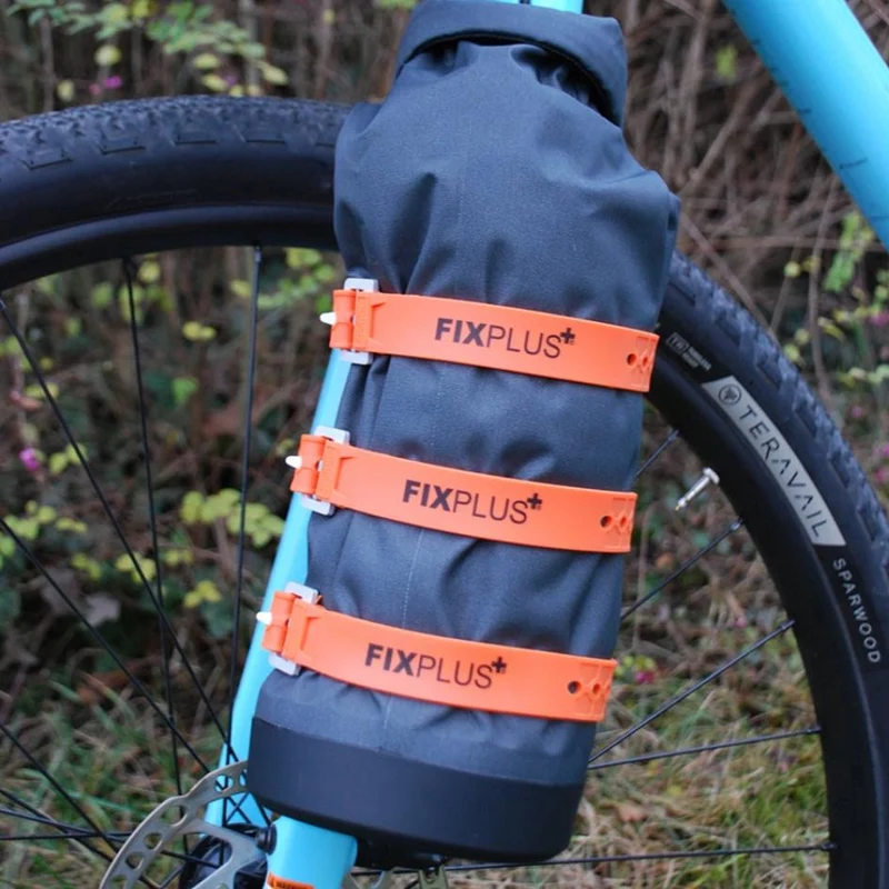 Kit piastre per cinghie Fixplus 2.0