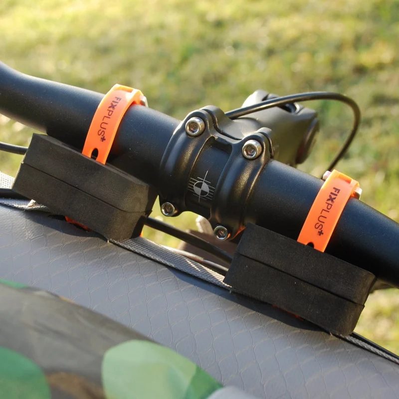Spacer Block Fixplus - Nero