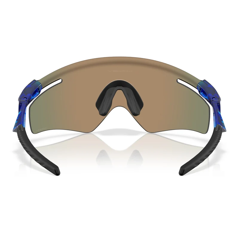 Occhiali Oakley QNTM Kato - Crystal blue prizm ruby