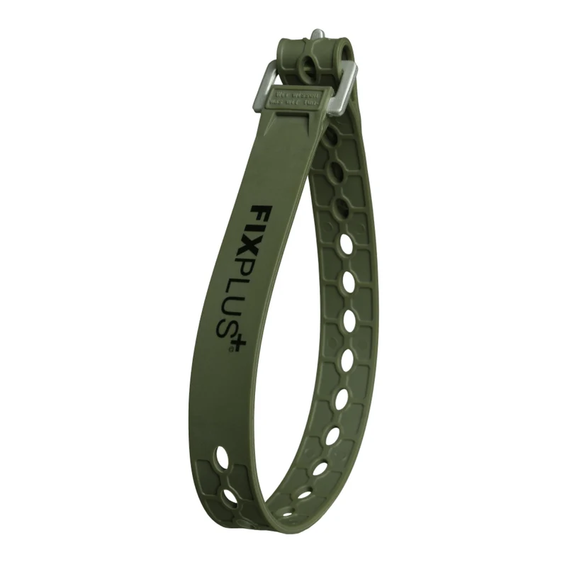 Cinghia Fixplus 46 cm - Verde