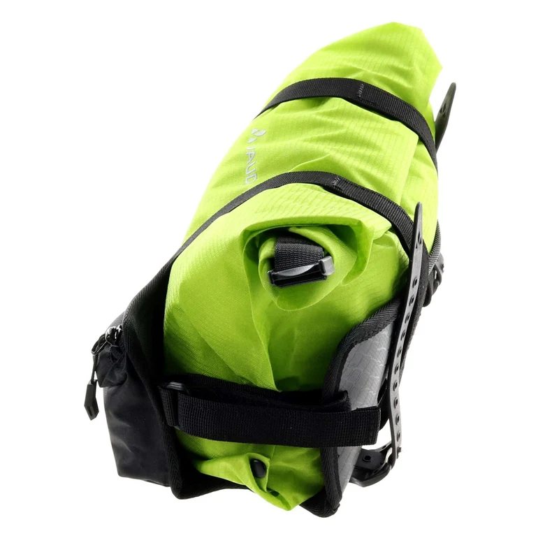 Borsa Vaude Trailguide 5L - Nero verde