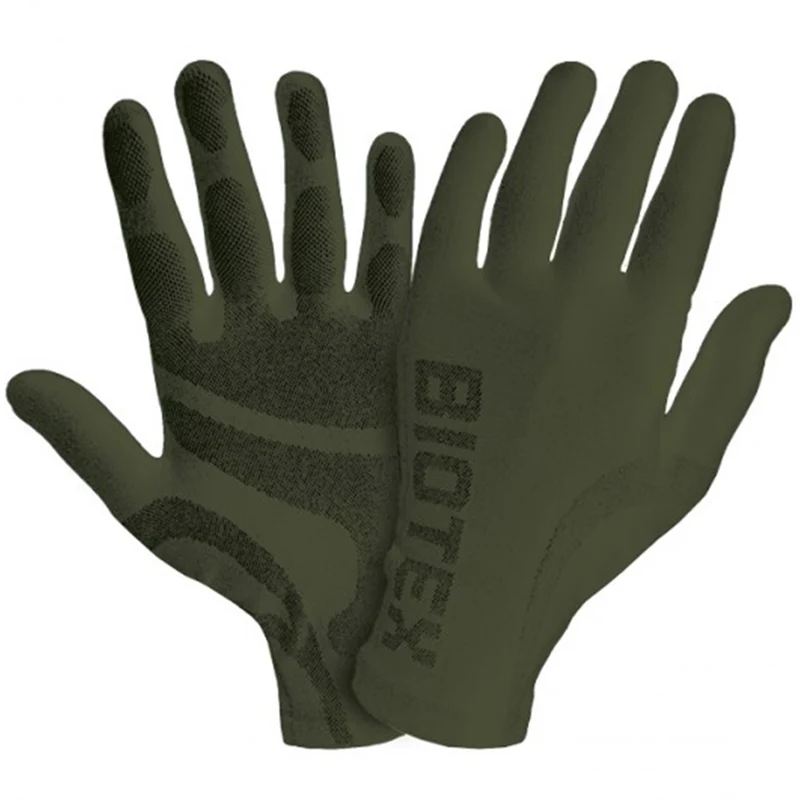 Sottoguanto Biotex Limitless - Verde