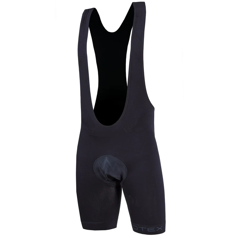 Salopette Biotex Soffio - Nero