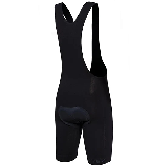 Salopette Biotex Soffio - Nero