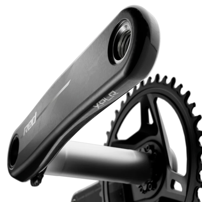 Guarnitura SRAM Red XPLR E1 dub - 40T