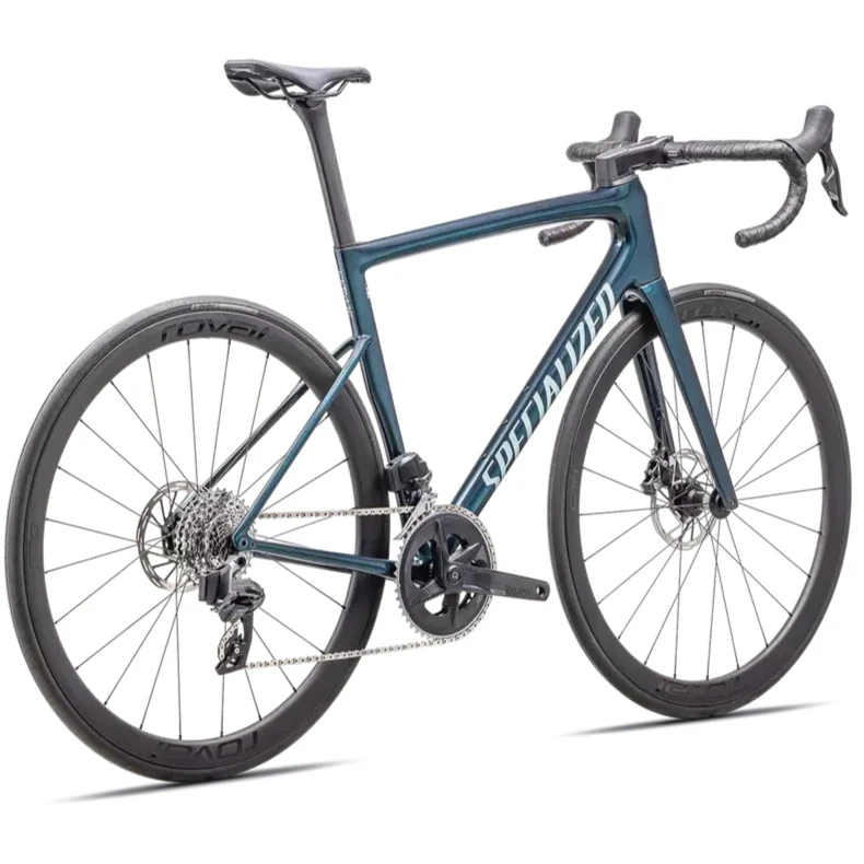 Specialized Tarmac SL8 Expert - Verde
