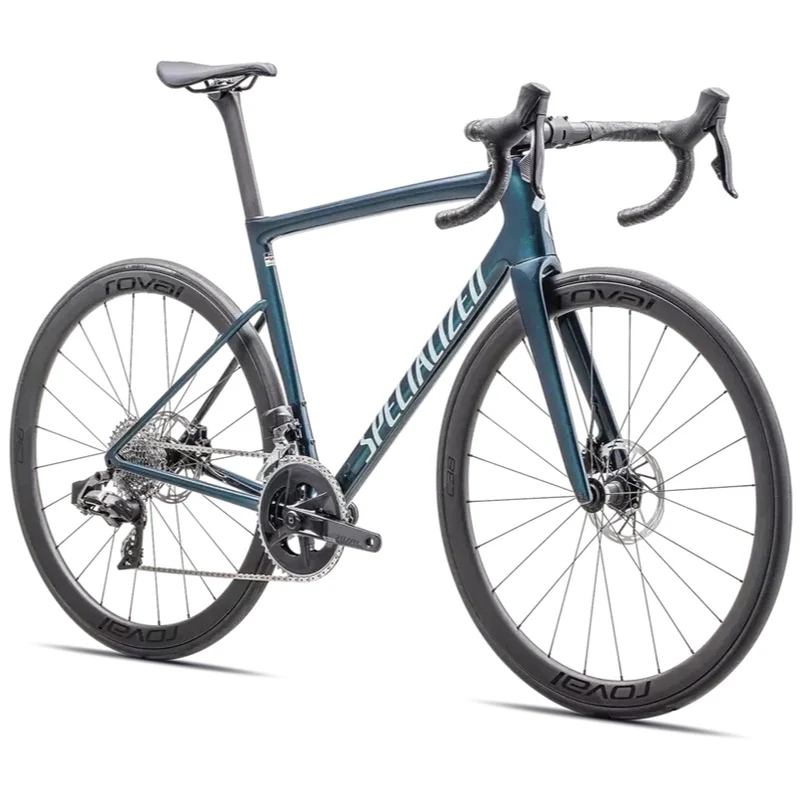 Specialized Tarmac SL8 Expert - Verde