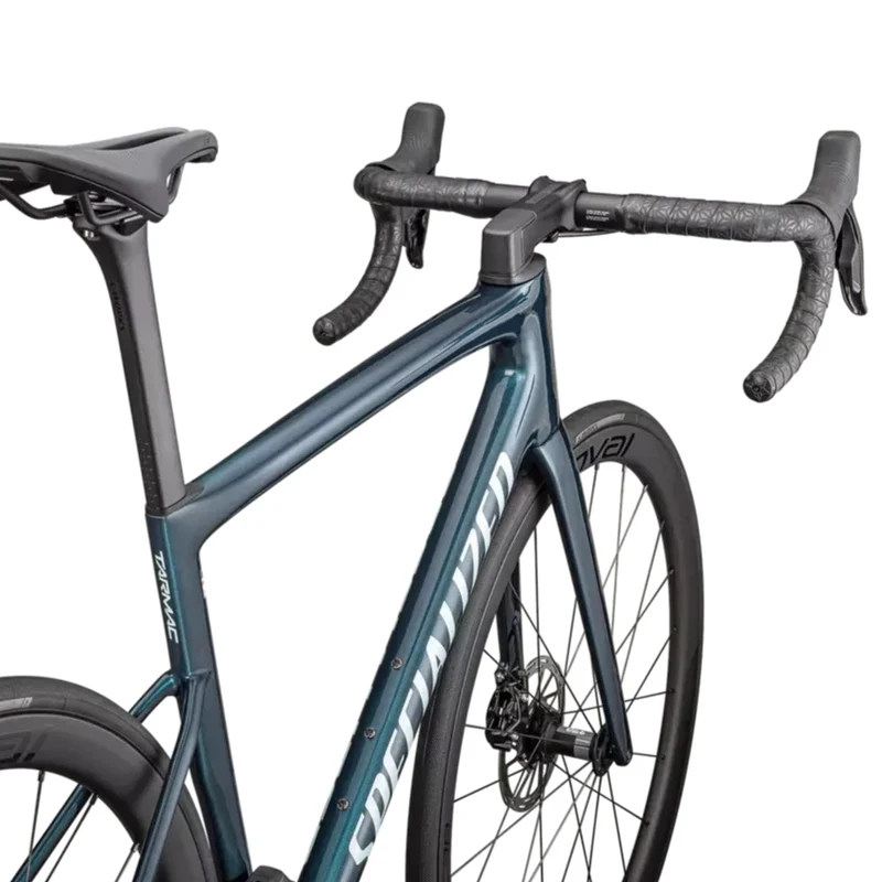 Specialized Tarmac SL8 Expert - Verde