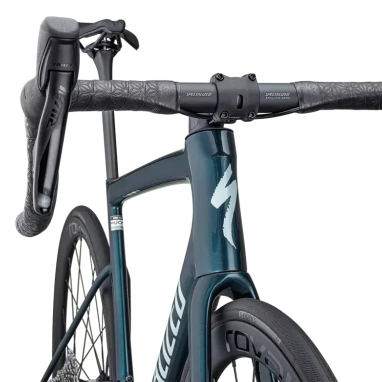 Specialized Tarmac SL8 Expert - Verde