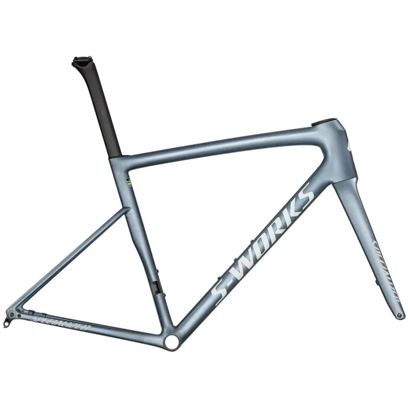 Telaio Specialized S-Works Tarmac SL8 - Azzurro