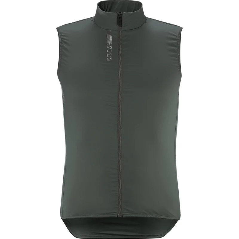 Gilet Mavic Ksyrium Thermo - Verde