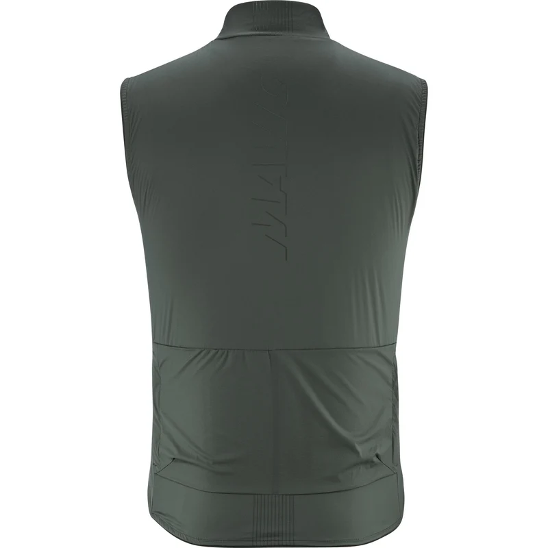 Gilet Mavic Ksyrium Thermo - Verde