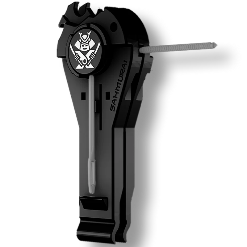 Kit riparazione tubeless Sahmurai Switch Blade 7in1