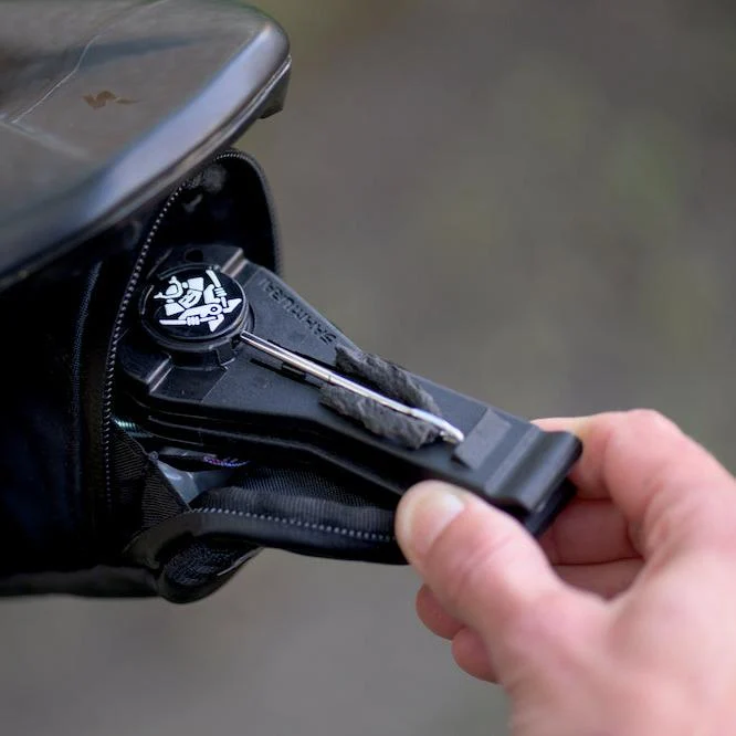 Kit riparazione tubeless Sahmurai Switch Blade 7in1