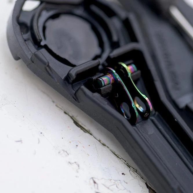 Kit riparazione tubeless Sahmurai Switch Blade 7in1