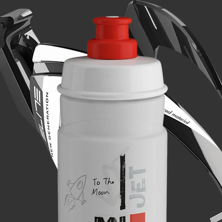 Kit Elite CEO 350ml - Bianco