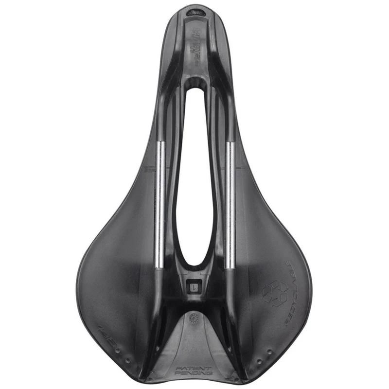 Sella Selle Italia Model X Superflow - Nero