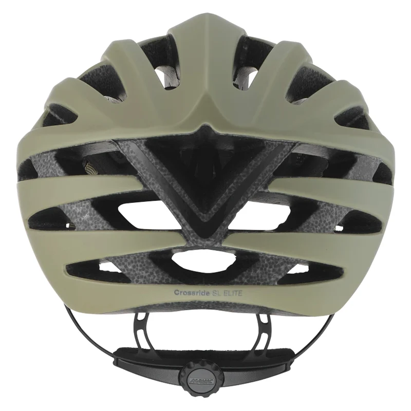 Casco Mavic Crossride SL Elite - Verde