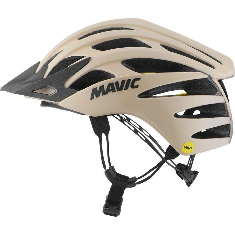 Casco Mavic Syncro SL Mips - Beige