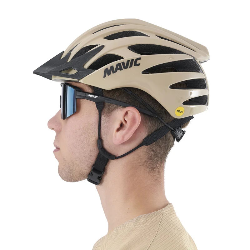 Casco Mavic Syncro SL Mips - Beige
