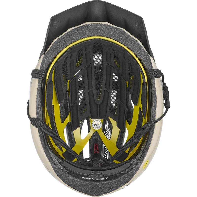 Casco Mavic Syncro SL Mips - Beige