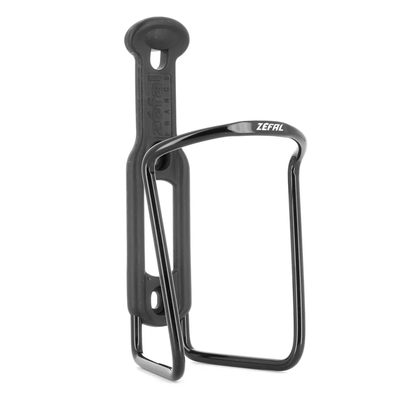 Portaborraccia Zefal Aluplast - Nero