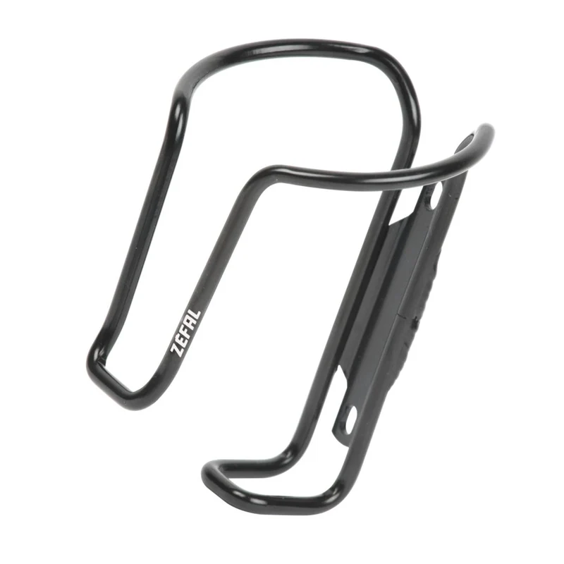 Portaborraccia Zefal Pulse Full Alu - Nero