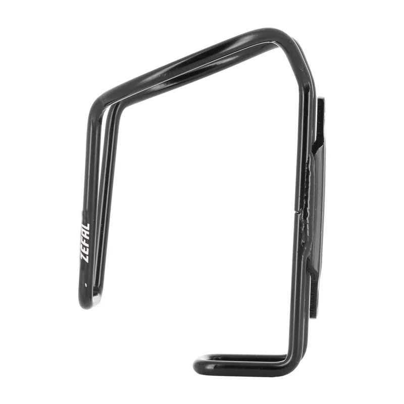 Portaborraccia Zefal Pulse Full Alu - Nero