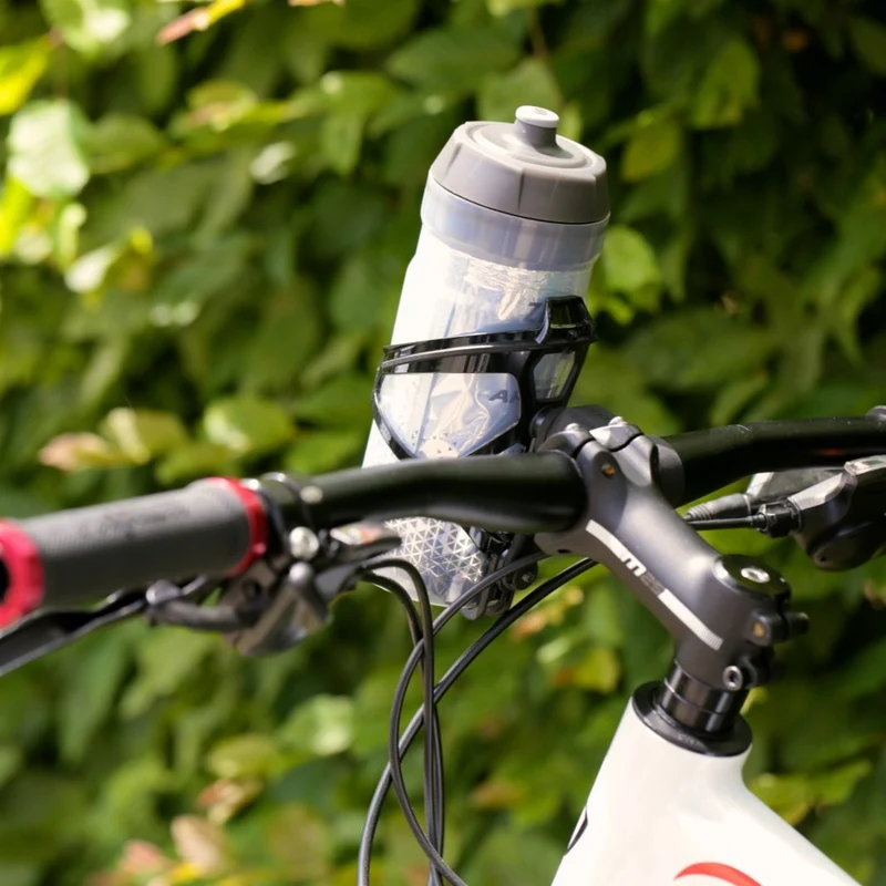 Portaborraccia Zefal Pulse B2 Att - Nero