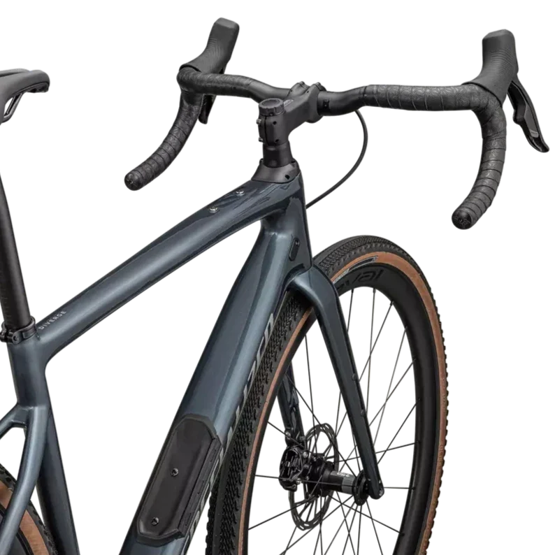 Specialized Diverge Expert Carbon - Blu