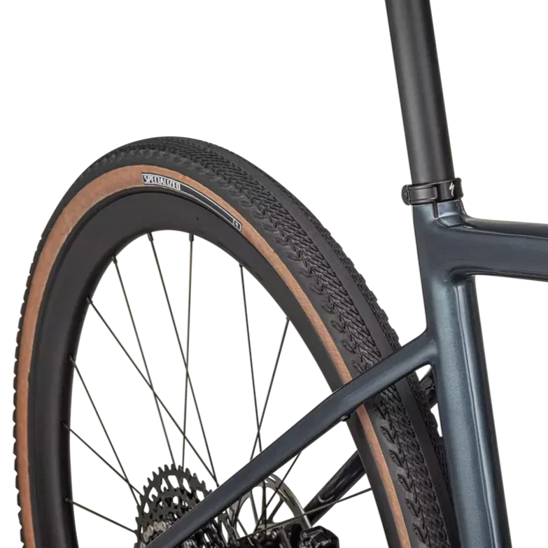 Specialized Diverge Expert Carbon - Blu